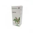 gemmosol 40 lampone 50ml