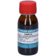 ginkgo biloba 64, estratto idroalcolico, 50 ml, microcircolazione e proprietà vasoregolatrici