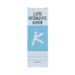 konor - latte detergente 200 ml