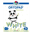 cerotto oculare per ortottica ortopad bianco regular 50 pezzi st