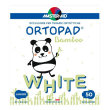 cerotto oculare per ortottica ortopad bianco junior 50 pezzi st