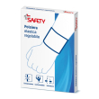 safety polsino ortopedico flexa colore ocra taglia large