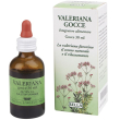 sella valeriana gocce 30 ml - integratore tranquillante