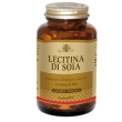 solgar lecitina di soia 100 perle softgels - integratore funzione epatica