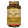 solgar rose vita c 500 100 compresse - integratore vitamina c