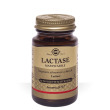solgar lactase masticabile 30 tavolette - integratore per intolleranti al latte