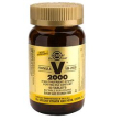 solgar supplement vm 2000 30 compresse - integratore multivitaminico