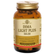 solgar dima light 50 capsule - integratore fegato