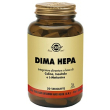 solgar dima hepa 50 tavolette - integratore epatoprotettore