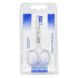 kordofan forbice baby inox