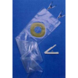 iridress sacca per irrigazione con barriera protettiva a protezione totale 19/50mm 10 pezzi