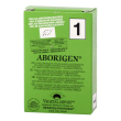 aborigen olio essenziale tea tree 10 ml - olio essenziale puro di melaleuca alternifolia