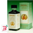 pepoil olio semi zucca bio 100 ml
