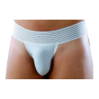 orione 311 sospensorio sportivo in puro cotone elasticizzato taglia xl - safte srl