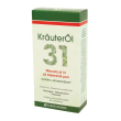 krauteroil 31 olio 100ml