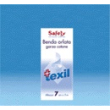 benda prontex orl 20fili 7x500