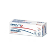 prontex benda orlata 20 fili 1 pezzo 5mx7cm - benda di garza di cotone per uso medico