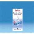 prontex benda orlata 20 fili 7x500cm