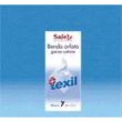 benda orl 20fili 500x10cm