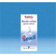 benda orlata 20 f.10x5 safety