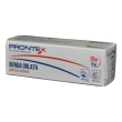 prontex benda orlata 20 fili 1 pezzo 10x500cm, prontex, benda di garza in cotone, 5mx10cm per medica