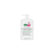 sebamed detergente liquido viso corpo 1 litro