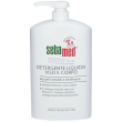 sebamed detergente delicato ph 5,5 liquido, 1 l