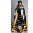 coperta isot.oro-argento   f/c