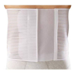 orione fascia regolabile colore bianco taglia l