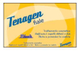tenagen lozione capelli 10 fiale 10 ml
