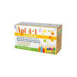 api 4+1 - integratore tonico energetico 10 flaconcini da 10 ml