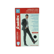 gambaletto gran riposo classic uomo 280 denari misura 3 nero calzata 40-41 - luropas