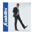scudovaris gambaletto gran riposo classic blu 3