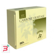 zetavis carbone vegetale 100 compresse