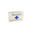 mannitolo panetto di mannite (25 g)