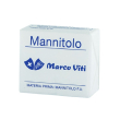 mannitolo pani 25g