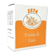 farina lino - rimedio per tosse grassa e catarro 200 gr
