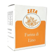 zeta farina di lino 200g