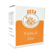 farina di lino 200g - proprietà nutritive e benefici per l'organismo