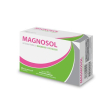 magnosol, integratore alimentare di magnesio e potassio, riduzione di stanchezza e affaticamento, se