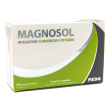 magnosol magnesio e potassio 20bst