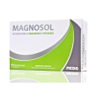 magnosol magnesio e potassio (20 bustine effervescenti)