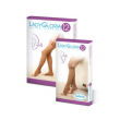ladygloria 12 collant maternità 70 den taglia 4 colore nero 1 pezzo