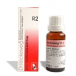 dr. reckeweg r2 gocce 22 ml