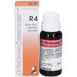 r4 gocce - farmaco omeopatico 22 ml