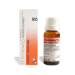 r6 gocce - farmaco omeopatico 22 ml