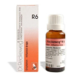 r6 reckeweg gocce 22 ml
