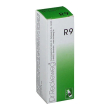 r9 gocce - farmaco omeopatico 22 ml