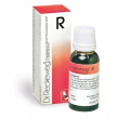 dr. reckeweg r9 gocce omeopatiche 22 ml