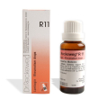 r11 reckeweg gocce 22 ml